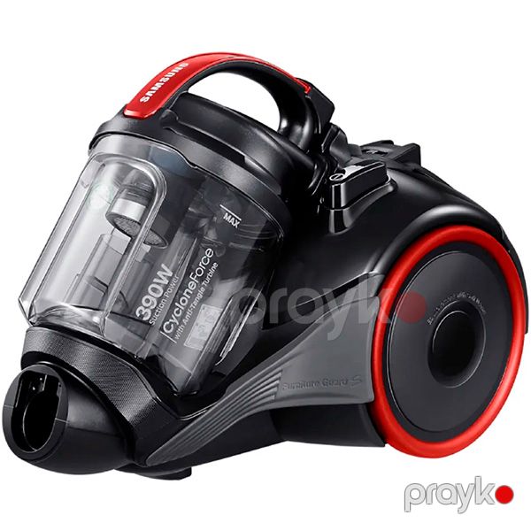 Tozsoran Samsung VC15K4116VR/EV Black — Tozsoran, Bakı (3)