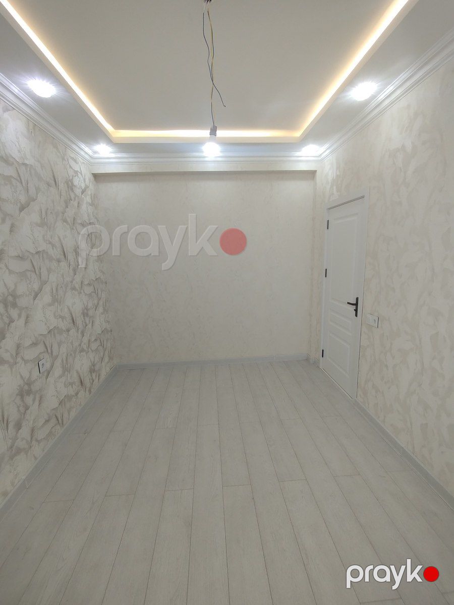 Satılır 2 otaqlı yeni tikili 44 m² — Mənzil, Bakı (4)