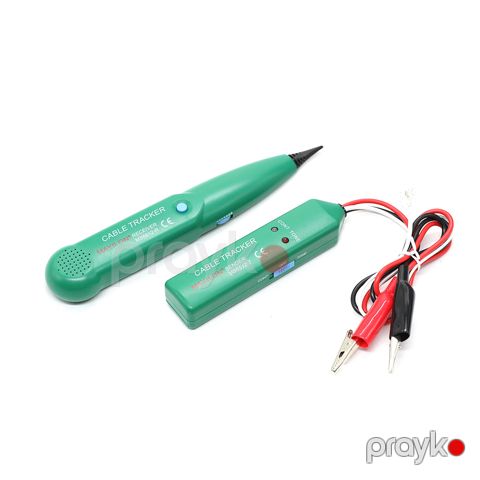 Kabel izləyici tester MS6812 — Bakı