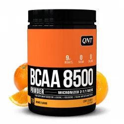 Aminturşu QNT Bcaa 8500 portağal dadı ilə, 350 q — Bakı