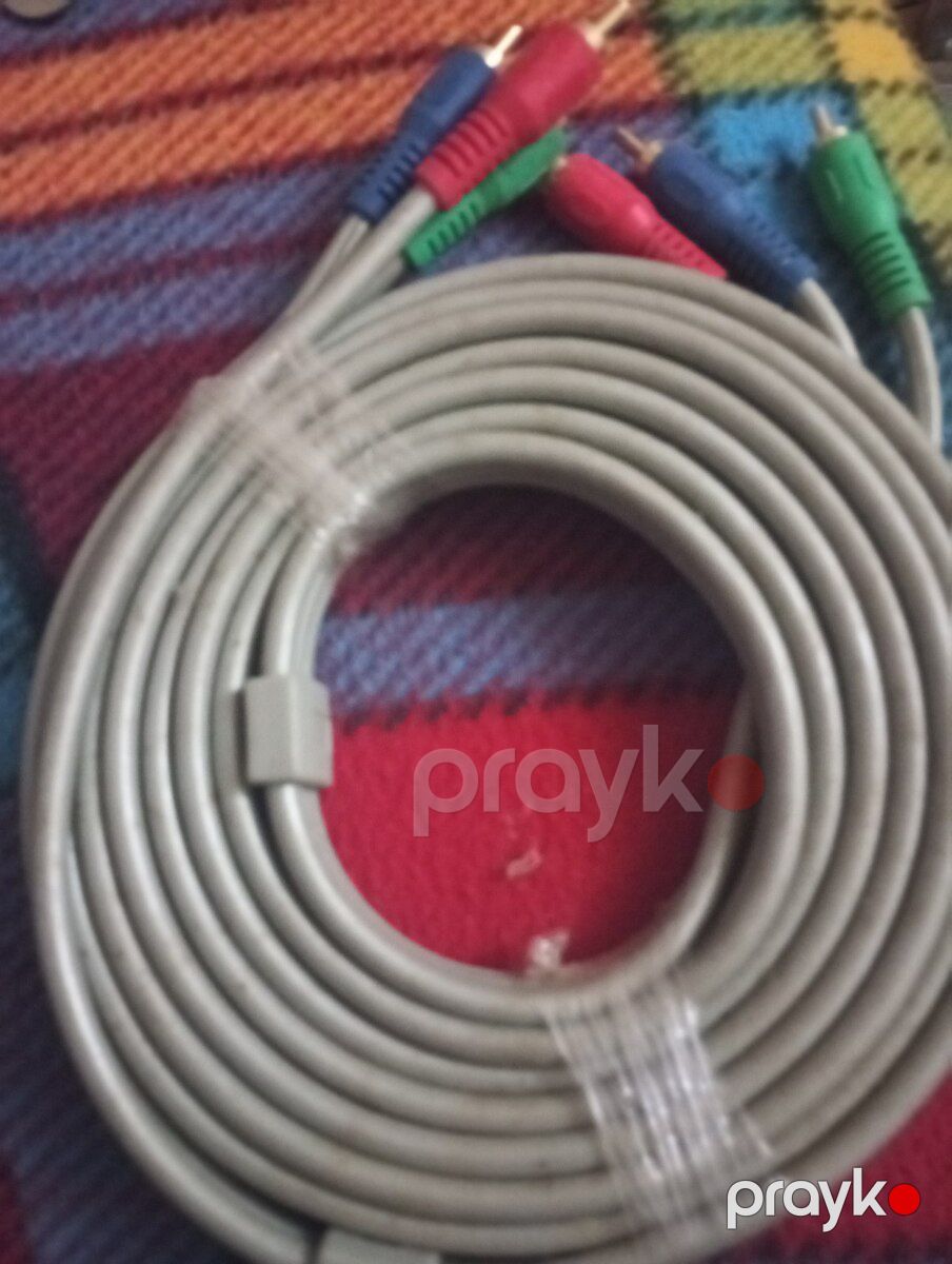 АV шнур — Periferik cihazlar, Bakı (3)