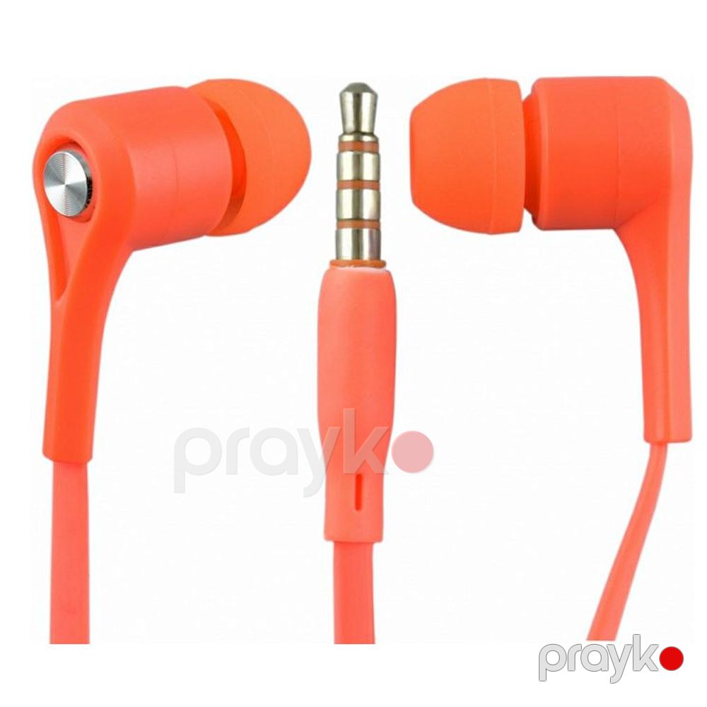 Qulaqlıq Celebrat D3 Orange Heavy Bass — Simsiz qulaqlıqlar, Bakı (3)
