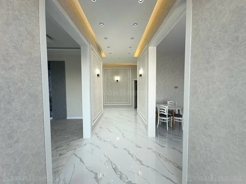 Kirayə verilir 4 otaqlı Həyət evi 150 m² Bakı, Xəzər r., Şüvəlan — Ev, villa, Bakı (5)