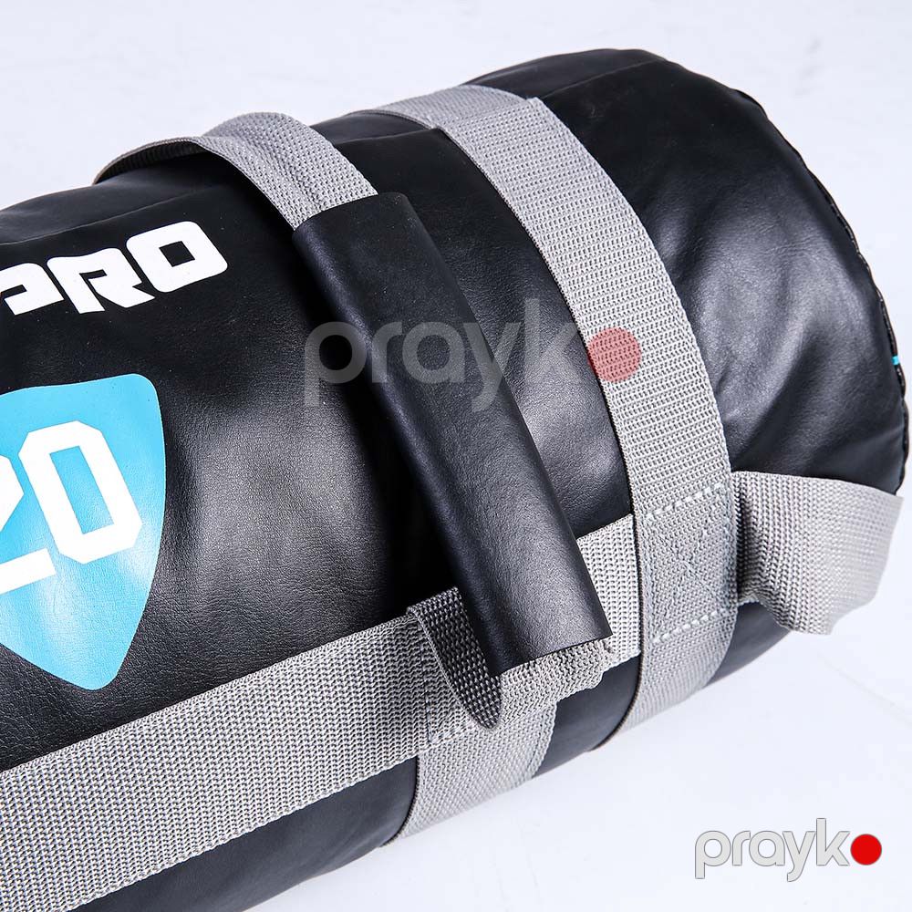 Məşq üçün yük LivePro Power Bag, 10 kq — Mallar, Bakı (3)