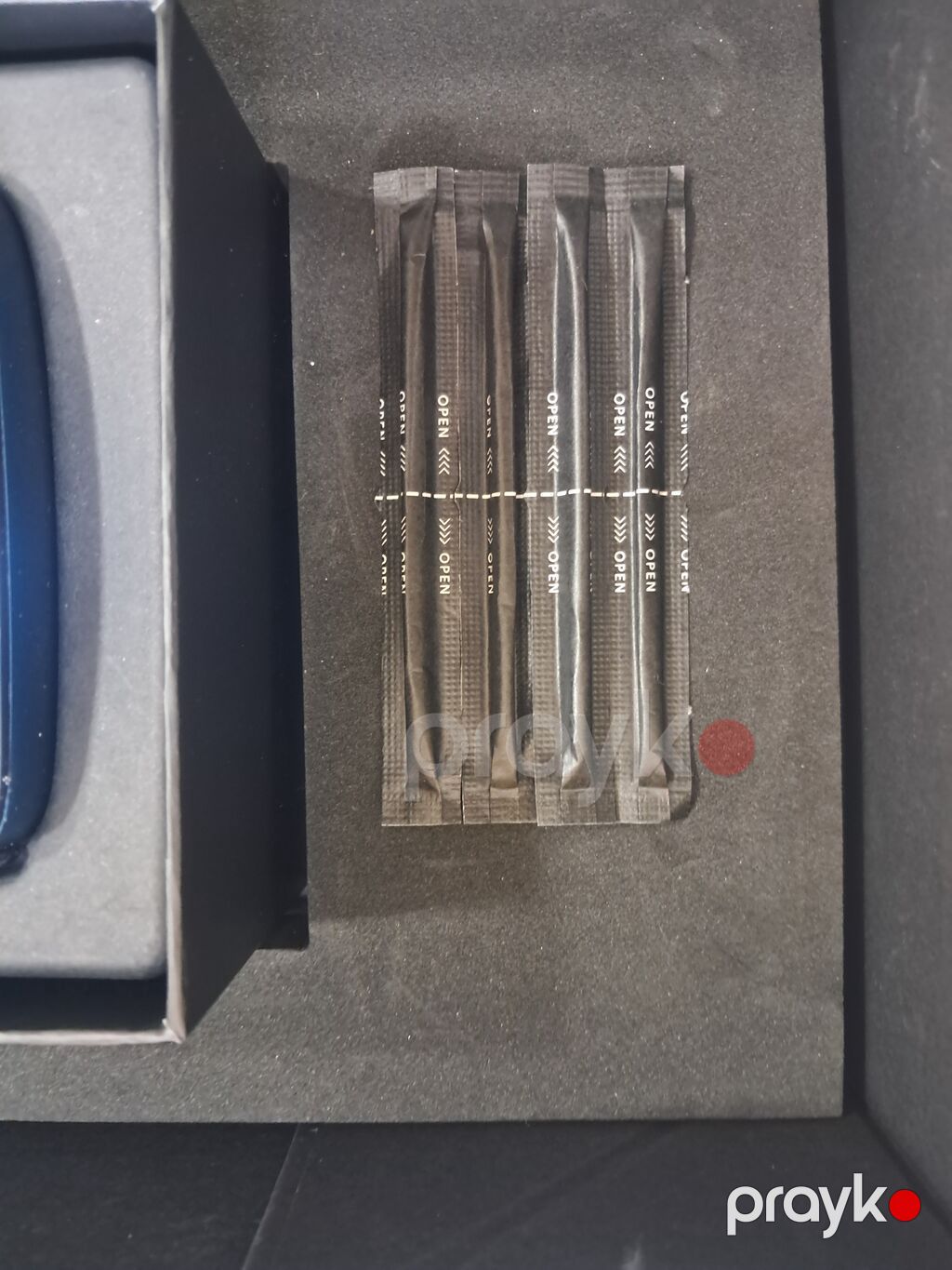Salam. Ploom Yenidi. 1 hefte olar olmaz istifadə edilib — Elektronik siqaretlər, Bakı (5)