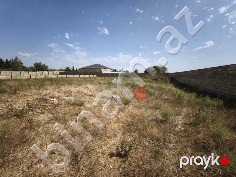 6 sot Torpaq, Satış, Bakı, Xəzər — Torpaq, Bakı (3)