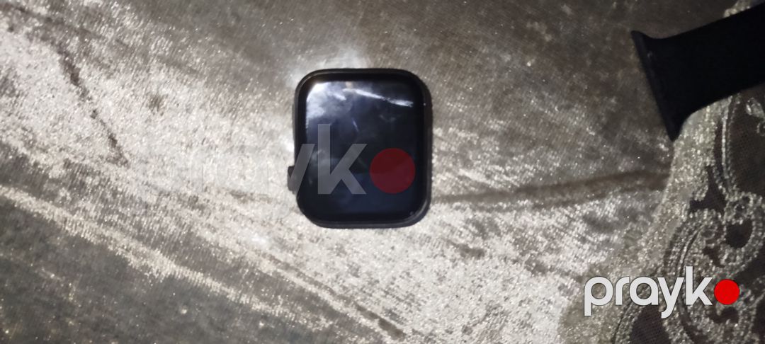 Smart saat — Ağıllı saatlar və biləkliklər, Bakı (7)