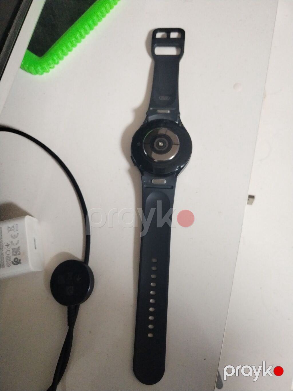 Samsung Galaxy Watch 6 44mm Samsung Galaxy Watch 6 44mm satılır — Ağıllı saatlar, Bakı (2)