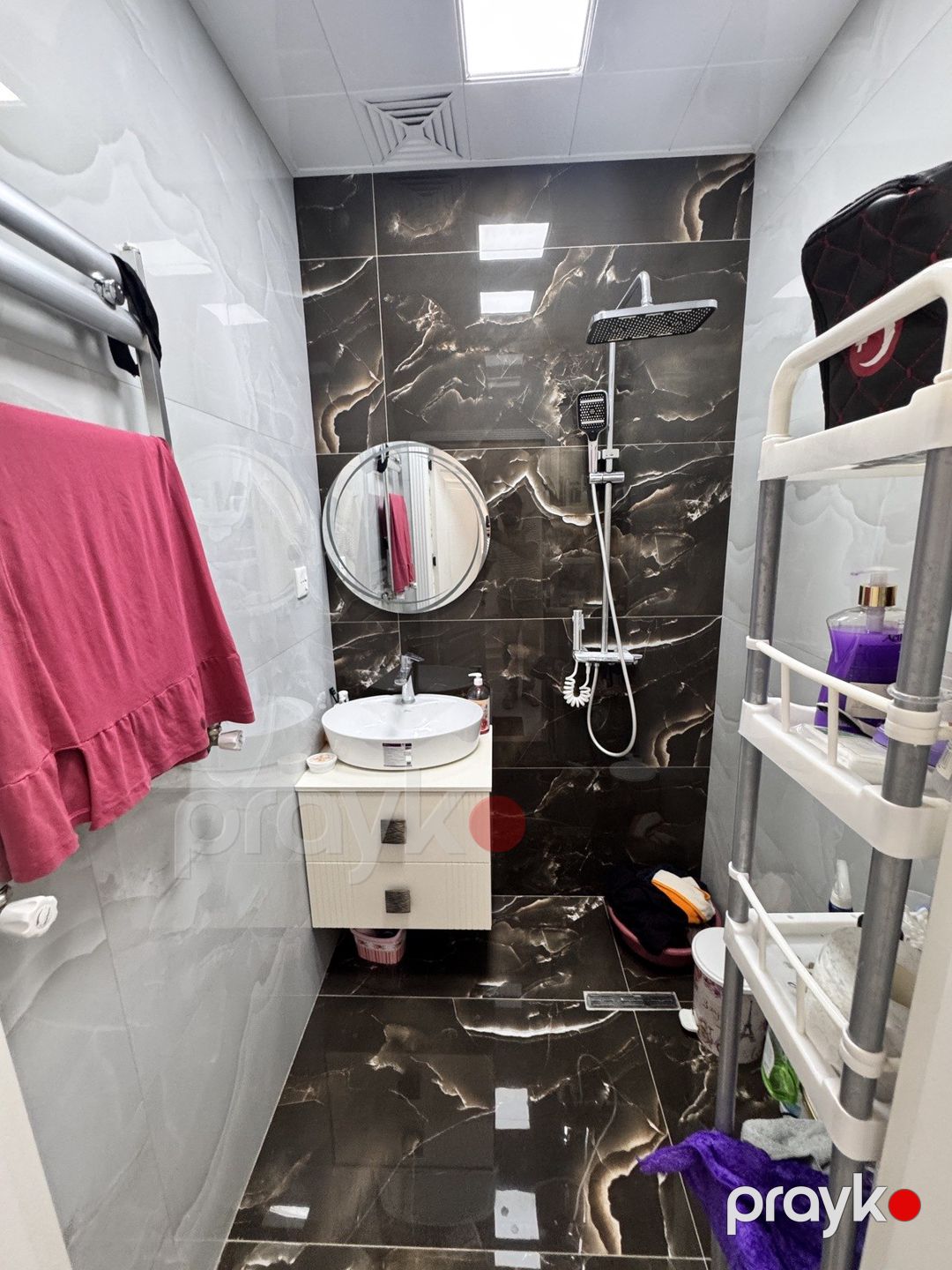 Satılır 4 otaqlı həyət evi/bağ evi 140 m² — Ev, villa, Bakı (5)