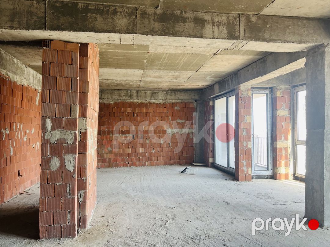 Satılır 2 otaqlı yeni tikili 108.2 m² — Mənzil, Bakı (9)