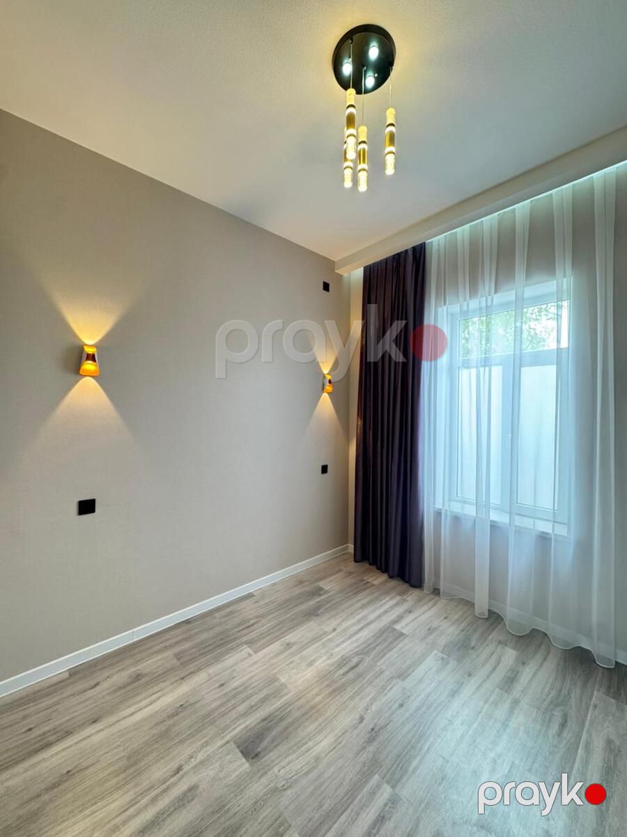 Satılır 4 otaqlı həyət evi/bağ evi 130 m² — Ev, villa, Bakı (9)