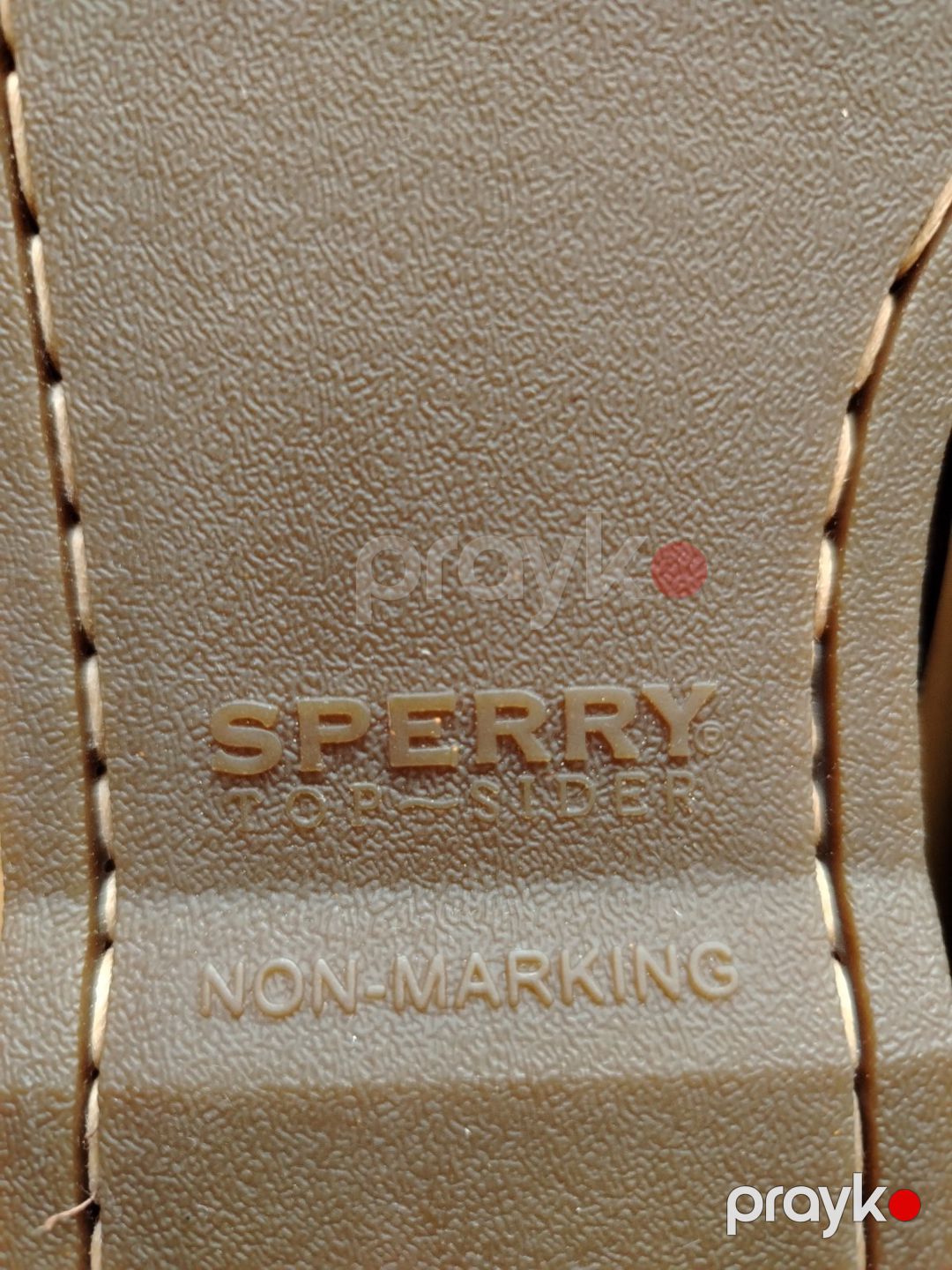 Ayaqqabı Sperry topsiders — Geyim, ayakkabı, aksesuarlar, Bakı (9)