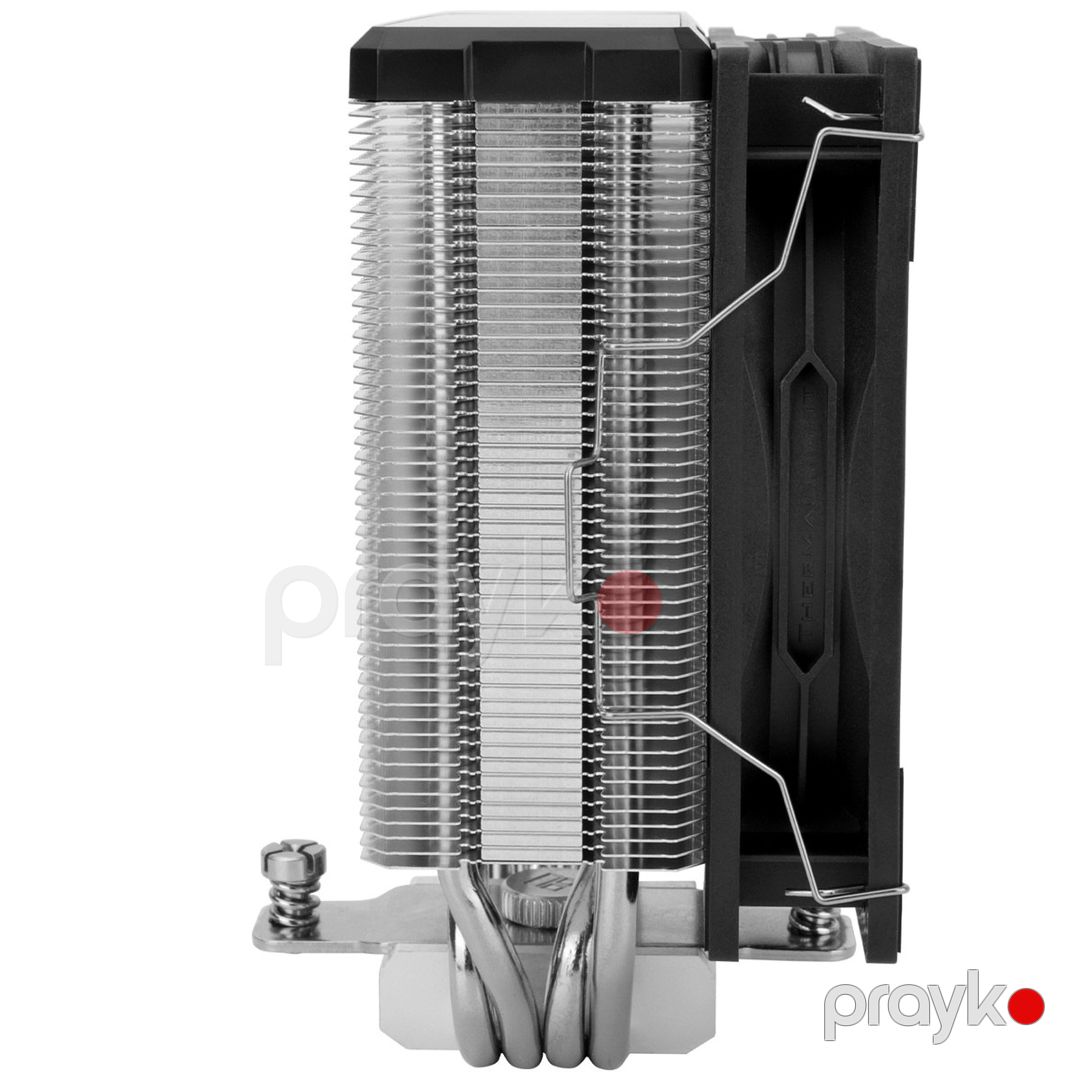 Cpu Cooler thermalrıght assassın x 120 r Digital — Kompüterlər və noutbuklar, Bakı (3)