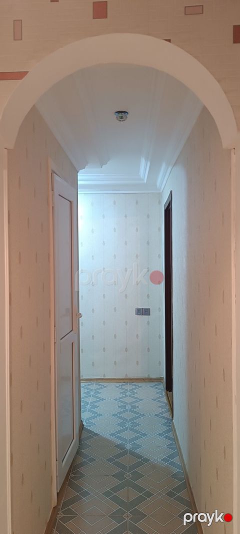 Mənzildə koridor və sanitar qovşaq üçün tamamlama işləri - Daxili — Gəncə