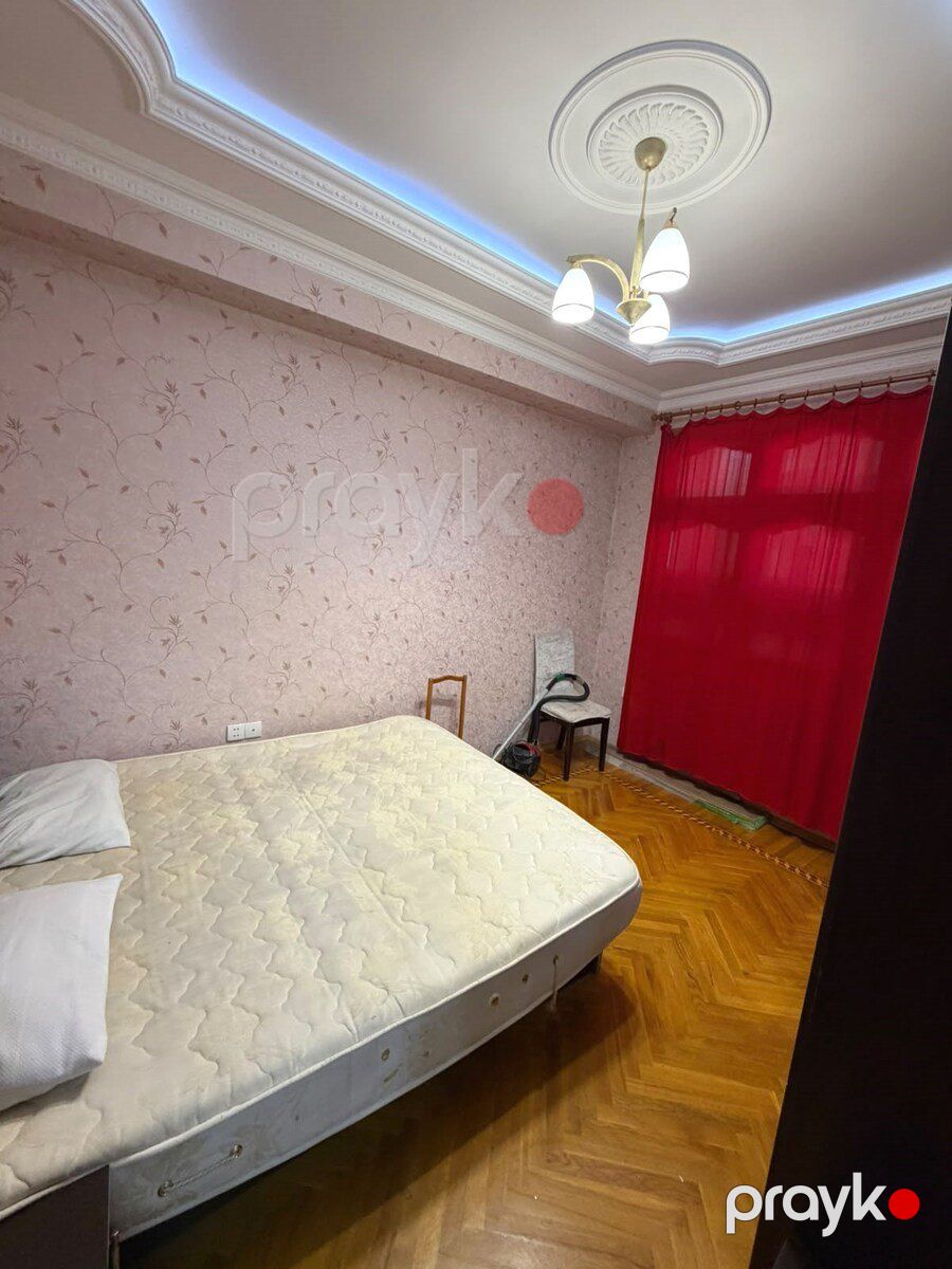 Satılır 3 otaqlı yeni tikili 88 m² — Mənzil, Bakı (3)