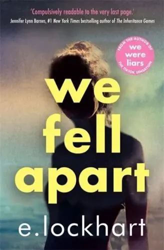 We Fell Apart — Bakı