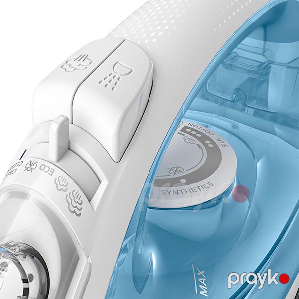 Ütü Philips GC1740/20 Blue — Ütü, Bakı (2)