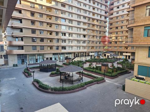 Satılır 2 otaqlı yeni tikili 77 m²