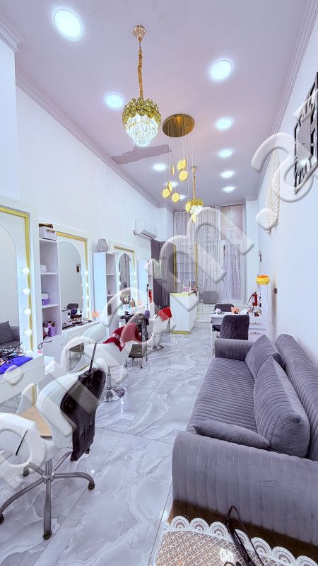 For sale: 1-room commercial property, 48 m² — Əmlak, Bakı (7)