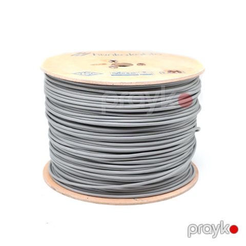 Kastro 4 + 1 cctv al 2X0,22 + 2X0,50 MM2 — Bakı
