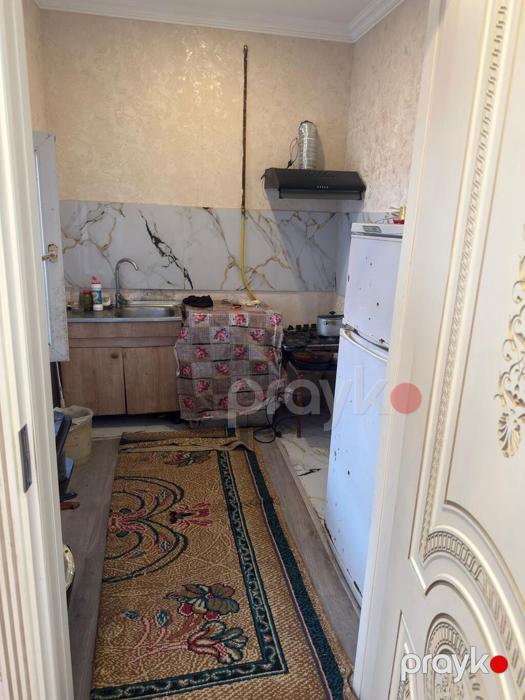 96 kv. m, 3 otaqlı — Ev, villa, Bakı (6)