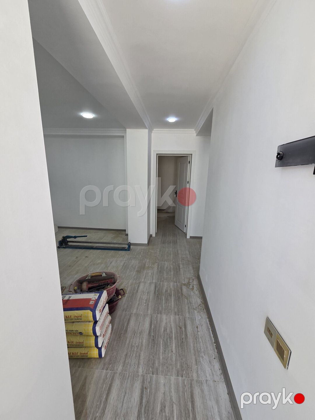 Satılır 6 otaqlı həyət evi/bağ evi 200 m² — Ev, villa, Bakı (5)