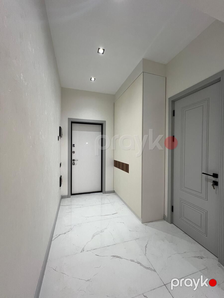 Satılır 3 otaqlı yeni tikili 110 m² — Mənzil, Bakı (8)
