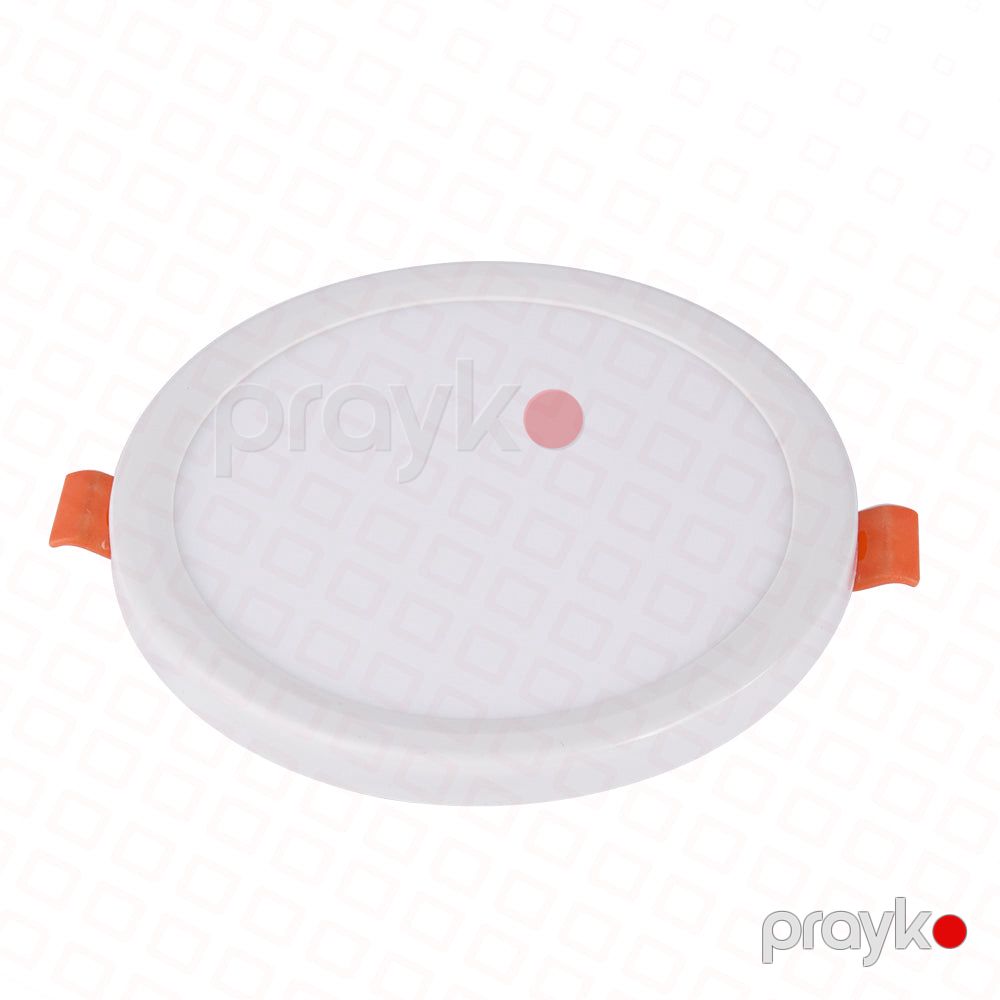 Sparkled LED spot 6W wh — İşıqlandırma, Bakı (2)