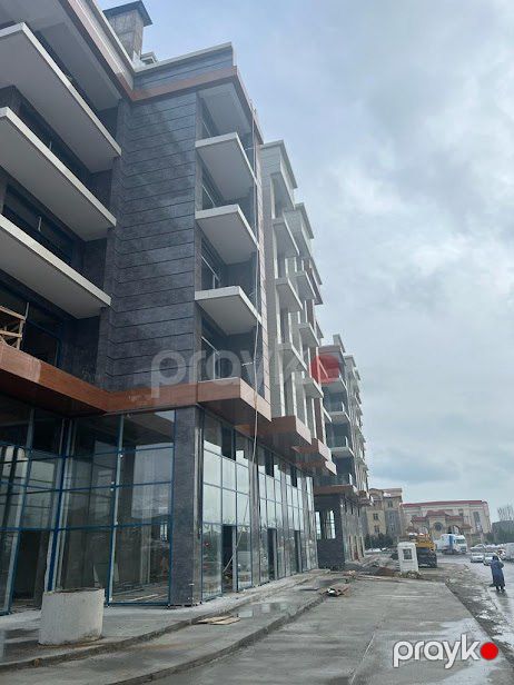 Satılır 4 otaqlı yeni tikili 260 m² — Mənzil, Bakı (4)