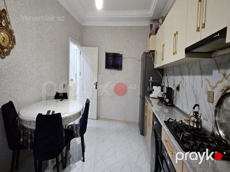 Satılır 5 otaqlı Həyət evi / Villa, 130 m², Corat köhnə — Ev, villa, Sumqayıt (10)