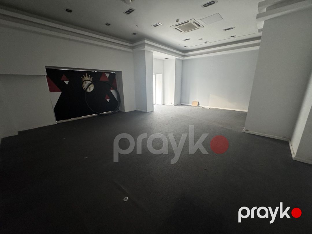 İcarəyə verilir obyekt 262 m² — Əmlak, Bakı (7)