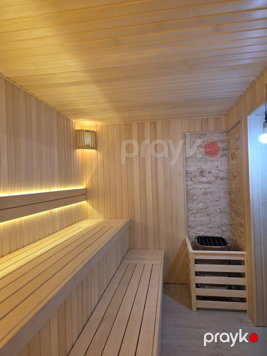 Sauna tikintisi və təmiri — Təmir və inşaat, Bakı (2)