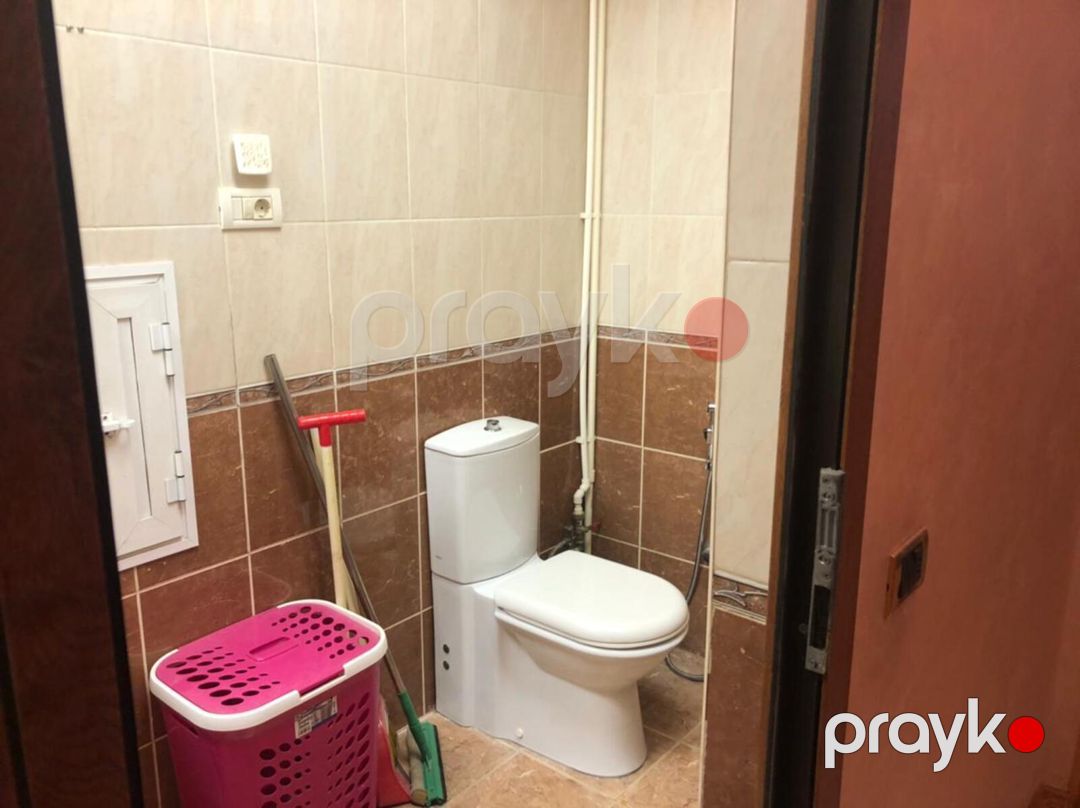 Satılır 2 otaqlı yeni tikili 105 m² — Mənzil, Bakı (8)