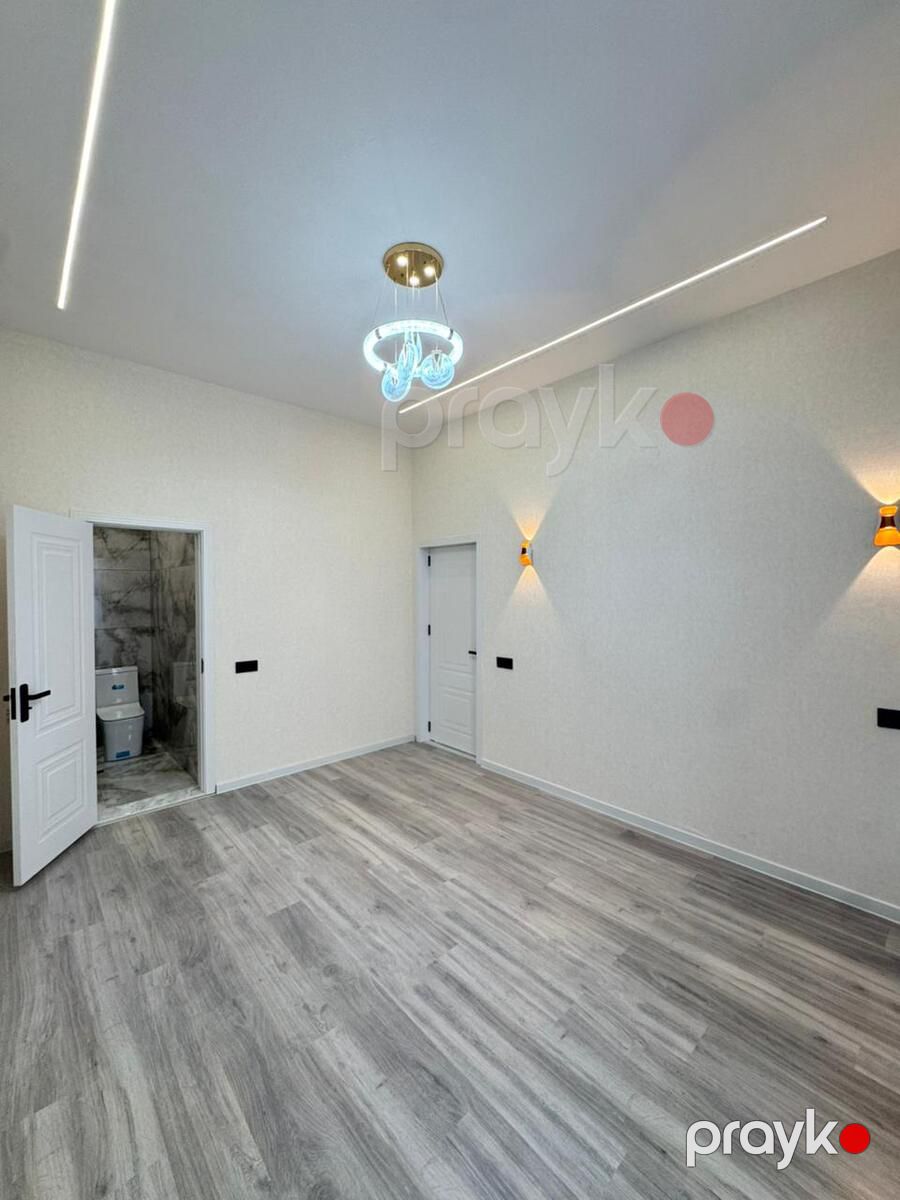 Satılır 4 otaqlı həyət evi/bağ evi 130 m² — Ev, villa, Bakı (7)