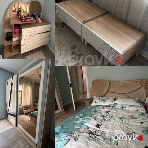 Yataq dəsti satılır 650₼. Matrası var.Ünvan Sumqayıt. 3138. Fatimə99 — Mehdiabad