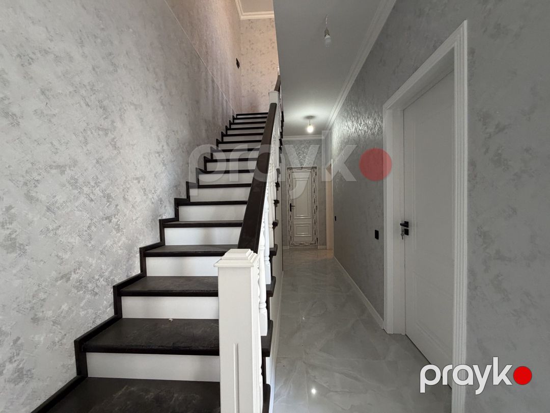 Satılır 5 otaqlı həyət evi/bağ evi 180 m² — Ev, villa, Bakı (4)