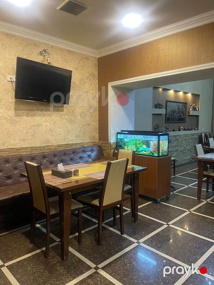 Satılır obyekt 101 m² — Əmlak, Bakı (5)