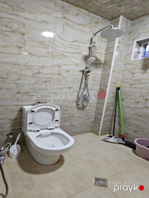 Satılır 5 otaqlı Həyət evi / Villa, 130 m², Corat köhnə — Ev, villa, Sumqayıt (4)