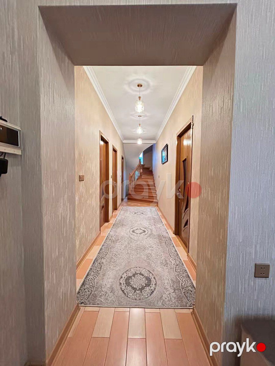 Satılır 6 otaqlı həyət evi/bağ evi 232 m² — Ev, villa, Xırdalan (9)