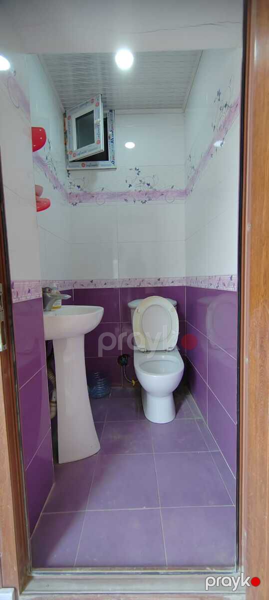 Həyət evi, Biləcəri qəs — Ev, villa, Bakı (8)