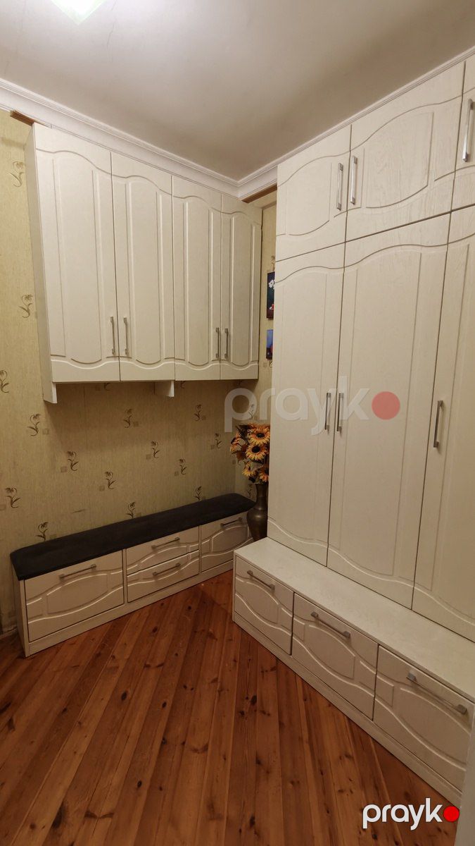 2-otaqlı yeni tikili kirayə verilir, Masazır qəs., 54 m² — Mənzil, Bakı (4)