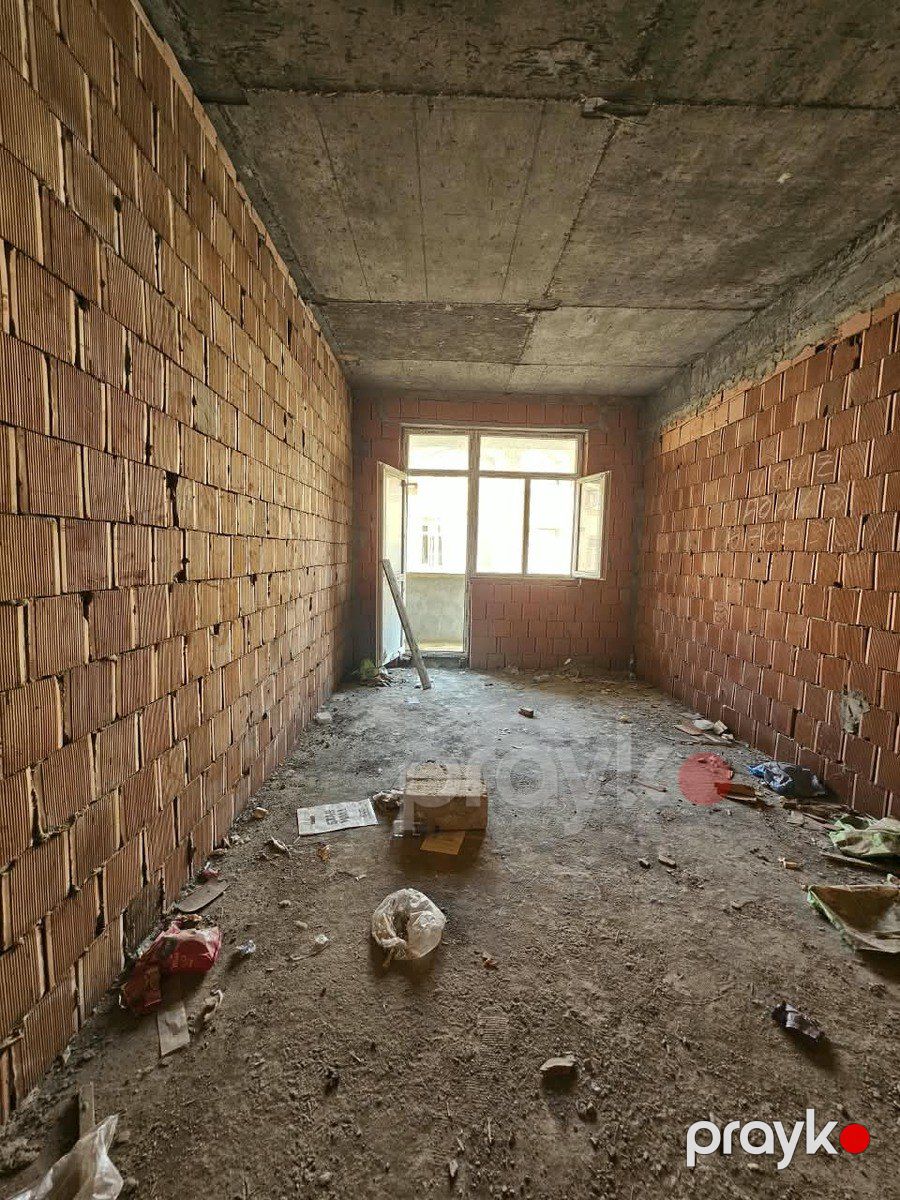 1-otaqlı yeni tikili, Masazır qəs., 56 m² — Mənzil, Bakı (2)