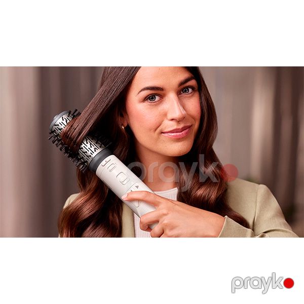 Daraqlı fen Philips BHA710/00 Ağ — Mallar, Bakı (4)