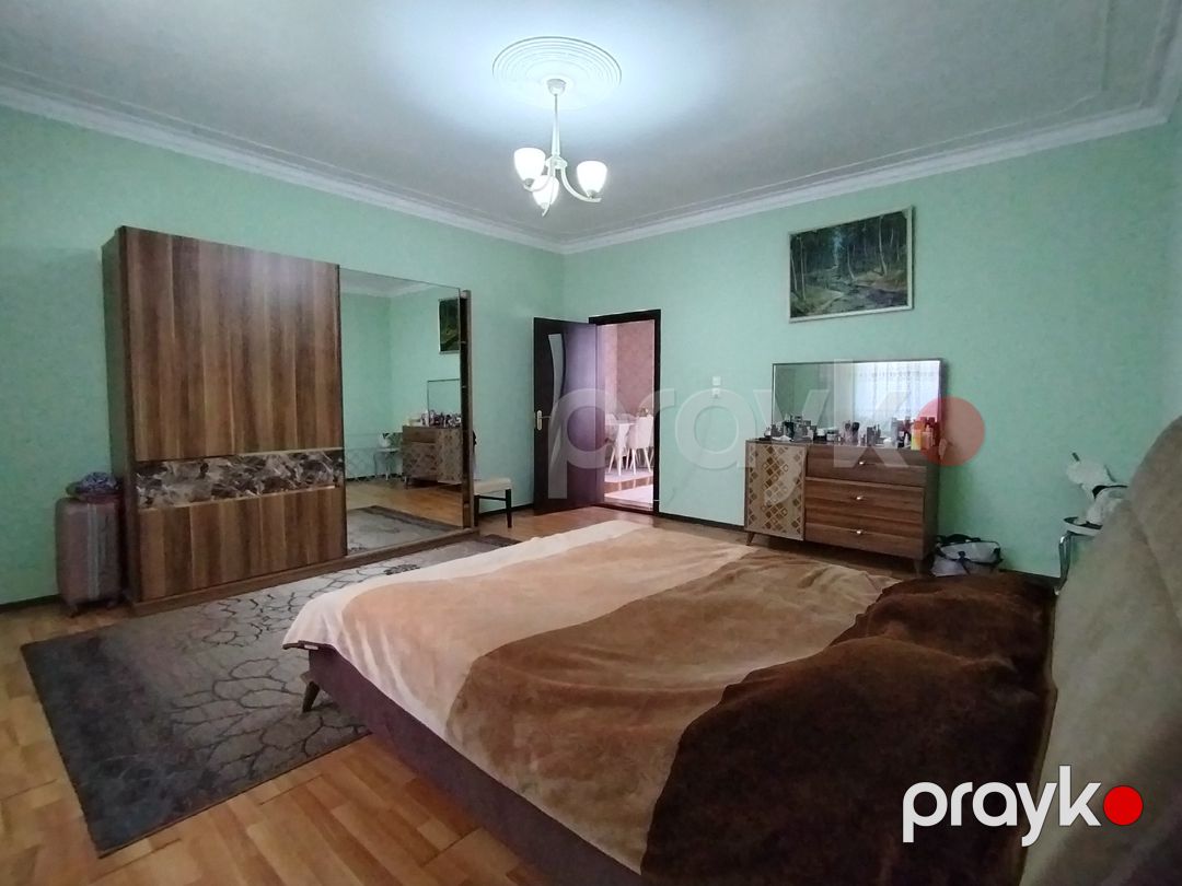 Satılır 3 otaqlı həyət evi/bağ evi 100 m² — Ev, villa, Xırdalan (12)