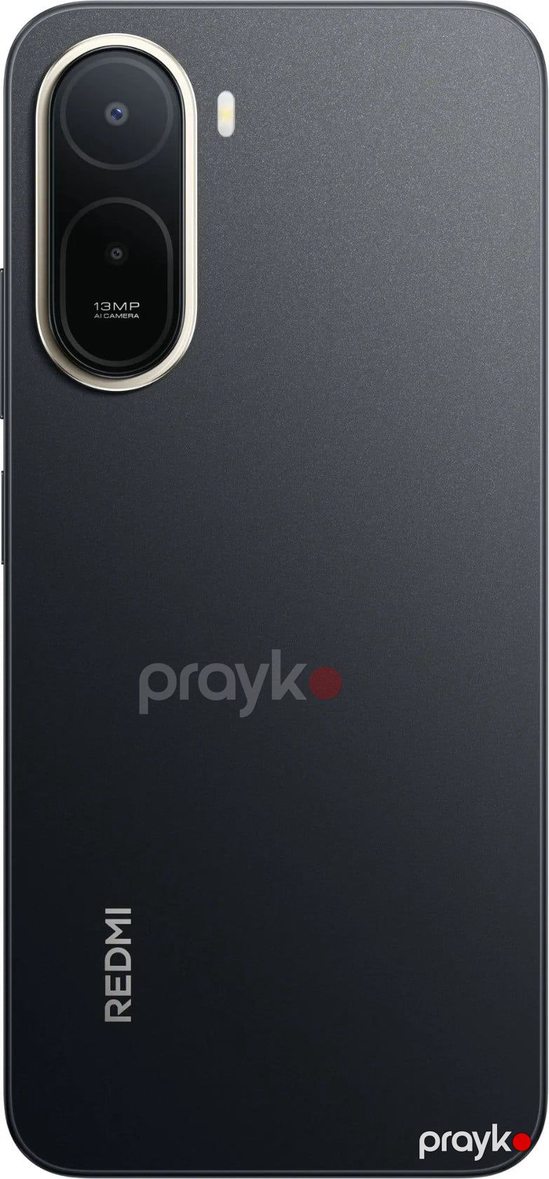 Xiaomi Redmi A7 Pro 4/128GB Black — Telefonlar və qadjetlər, Bakı (3)