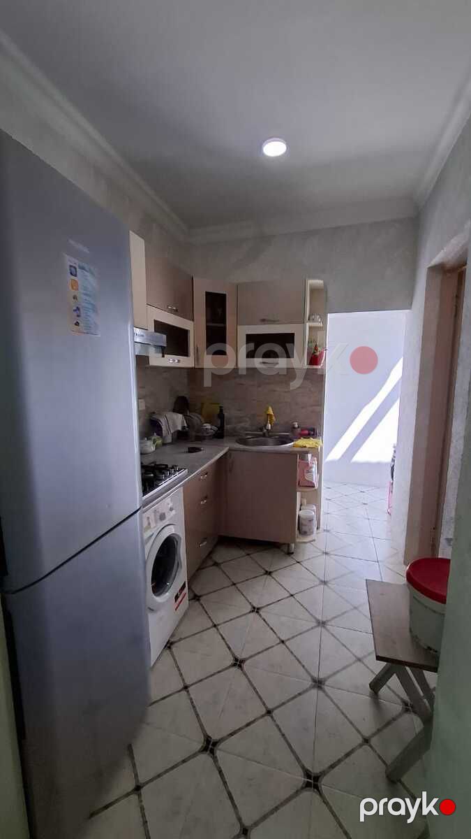İcarəyə verilir 2 otaqlı həyət evi/bağ evi 63 m² — Ev, villa, Xırdalan (12)