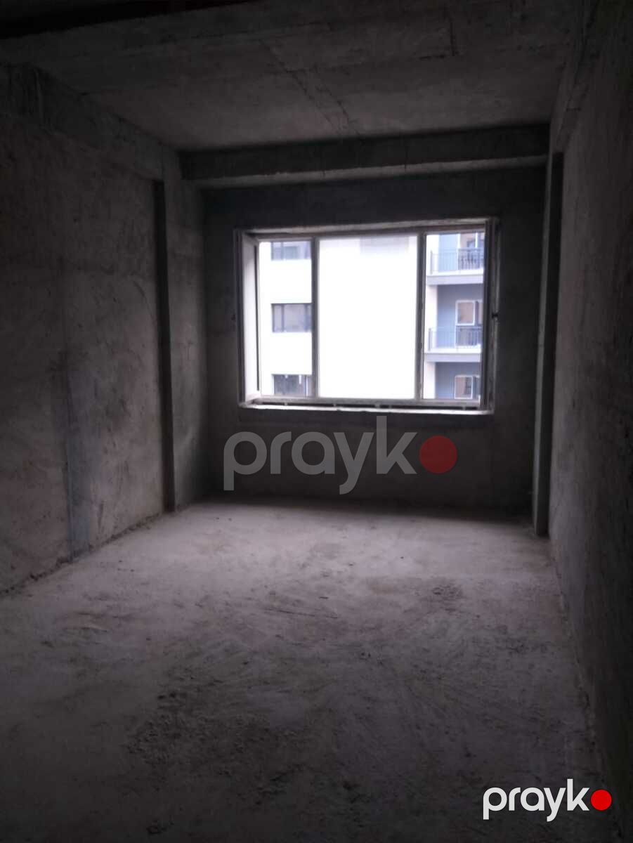 Satılır 4 otaqlı yeni tikili 202 m² — Mənzil, Bakı (5)