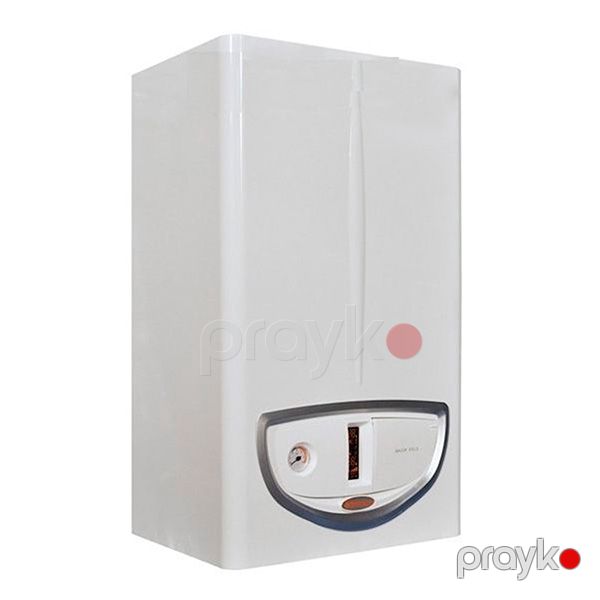 Kombi qaz Immergas 32 kw Major Eolo Ağ — Mallar, Bakı (2)