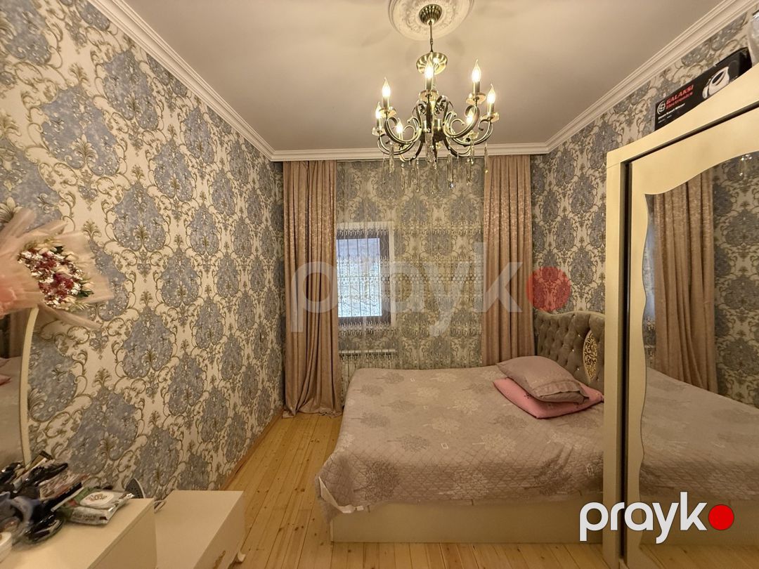 Həyət evi, Binəqədi qəs — Ev, villa, Bakı (6)