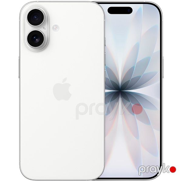 iPhone 17 White 256GB — Mallar, Bakı (2)